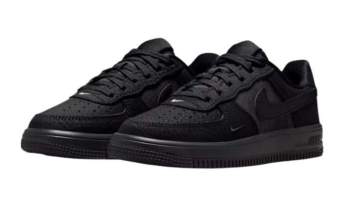 Air Force 1 (bambini) Sneaker Per Piccoli Nero