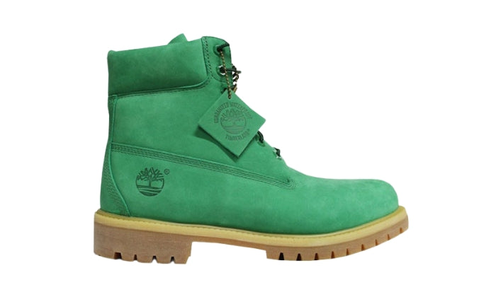 Timberland Stivale Villa Smeraldo