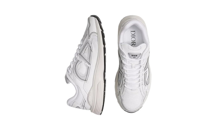 B30 Sneaker Countdown Bianco