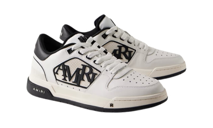 AMIRI Low Logo-Appliquéd Suede and Rubber-Trimmed