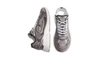 B30 Sneaker Tech Countdown Grigio/Sfumato