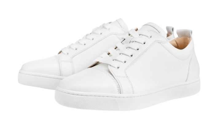 Christian Louboutin Sneaker Classica Bianco