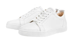 Christian Louboutin Sneaker Classica Bianco