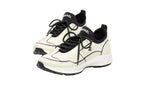 CHANEL Sneaker Avorio/Nero