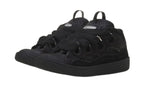 Lanvin Sneaker Curb Nero
