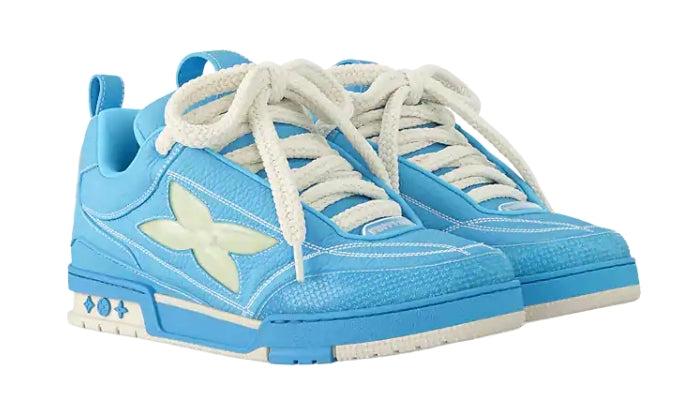 Louis vuitton LV Skate Blue