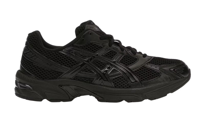 ASICS Gel-1130 nero grafite grigio