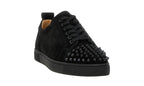 Christian Louboutin Scarpe da ginnastica Junior Spikes
