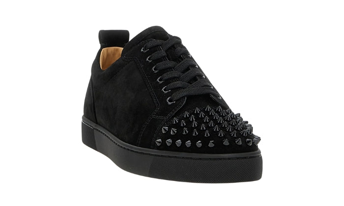 Christian Louboutin Scarpe da ginnastica Junior Spikes