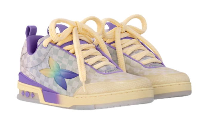 Louis vuitton Skate Viola