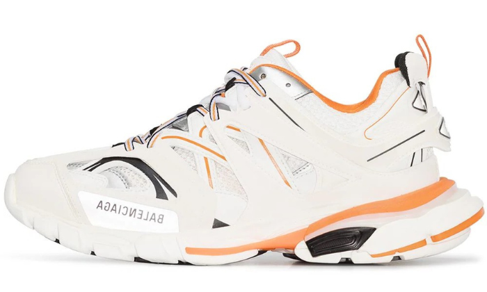 Balenciaga Track low-top sneakers