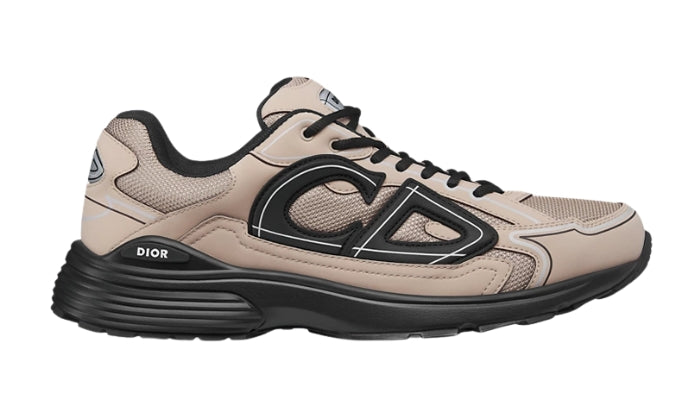 B30 B30 Beige Mesh/Beige Tessuto