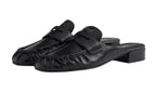PRADA Mule Nero