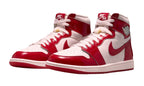 Air Jordan 1 high Sneaker Classica Rosso/Rosa Chiaro