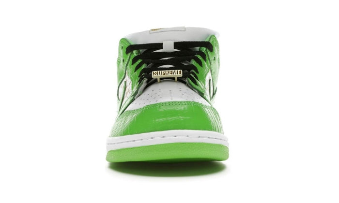Supreme Stars verde