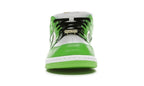 Supreme Stars verde
