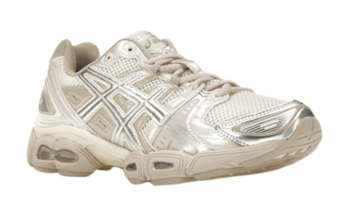 ASICS Gel-Nimbus 9 Crema Beige Minerale
