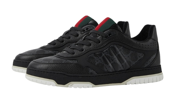 GUCCI Sneaker Re-Web Nero