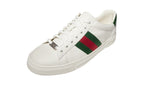 GUCCI Sneaker Ace Chunky Bianco