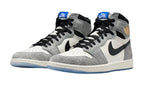 Air Jordan 1 high Sneaker Classica Grigio Freddo/Nero