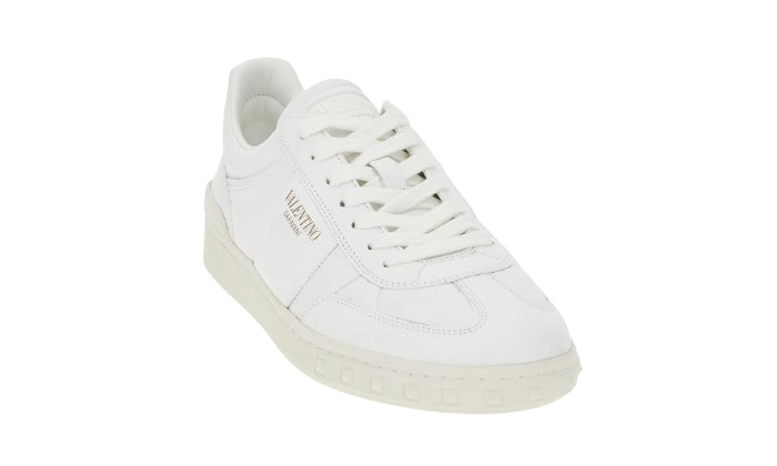 Valentino Sneakers in pelle nappa Upvillage