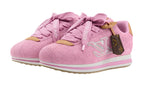 BUTTERSOFT Sneaker Casual Rosa