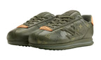 BUTTERSOFT Sneaker Monogram Surplus Verde Cachi