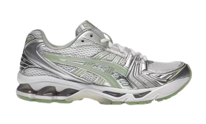 ASICS Gel-Kayano 14 Bianco Jade (donna)