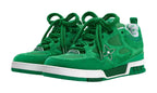 Louis vuitton Sneaker Skate Verde Monogram