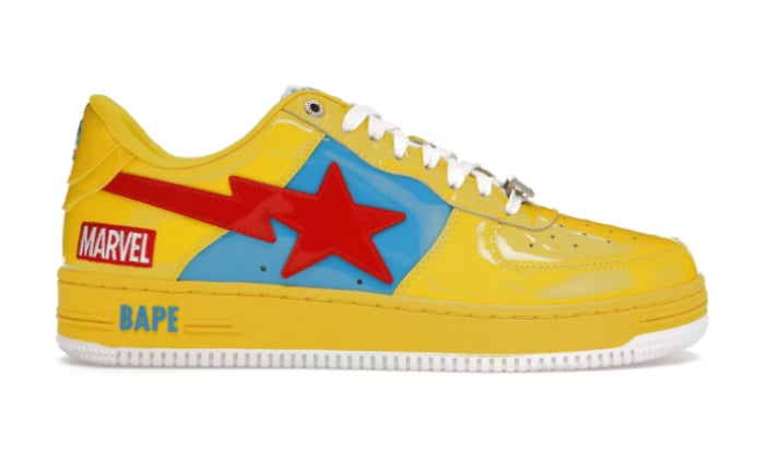 BAPESTA Marvel Comics Thor