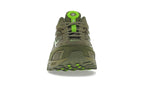Supreme Shox Ride 2 verde oliva