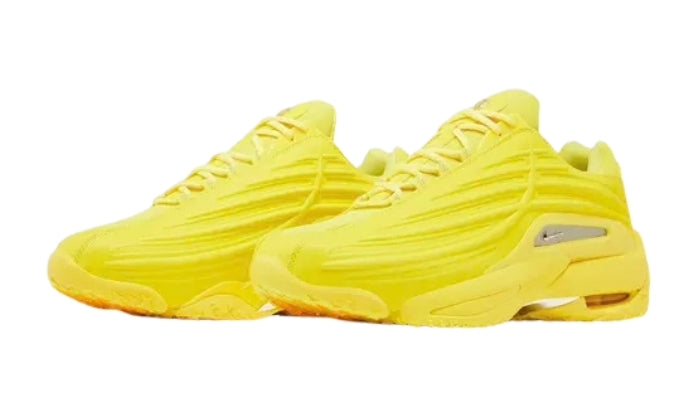 Nike Nocta Sneaker Hot Step 2 Giallo Ottico