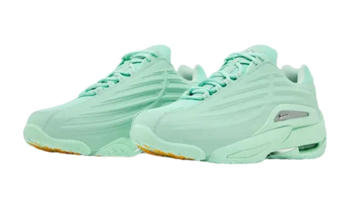 Nike Nocta Sneaker Hot Step 2 Schiuma Menta