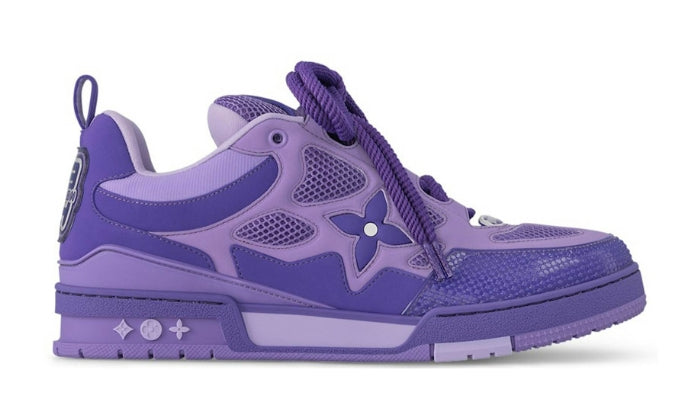 Louis vuitton Skate Viola