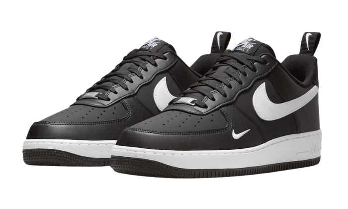 Nike Air Force 1 Classica Nero/Bianco