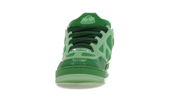 Louis vuitton Skate Verde