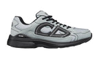 B30 B30 Grigio Mesh/Grigio Tessuto Tecnico