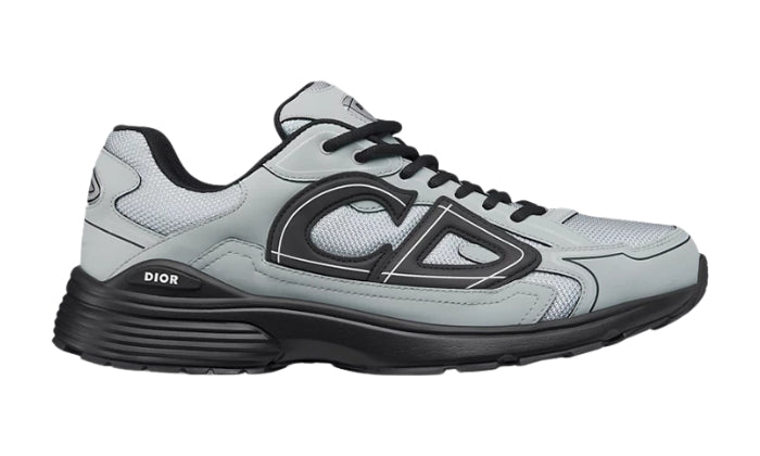 B30 B30 Grigio Mesh/Grigio Tessuto Tecnico