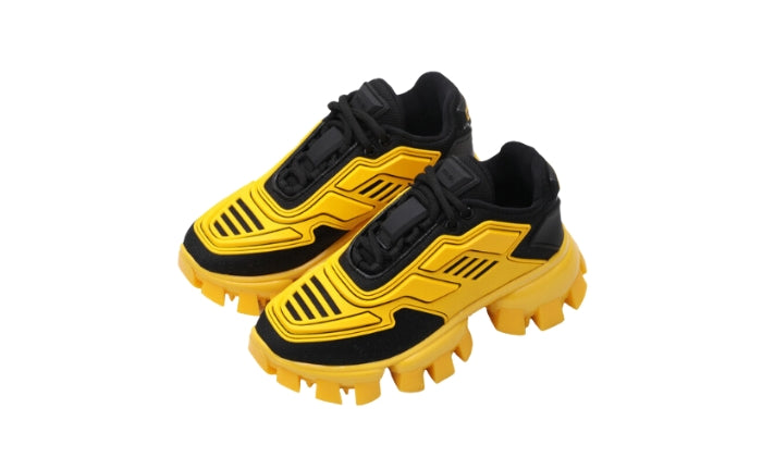 CLOUDBUST Thunder Yellow