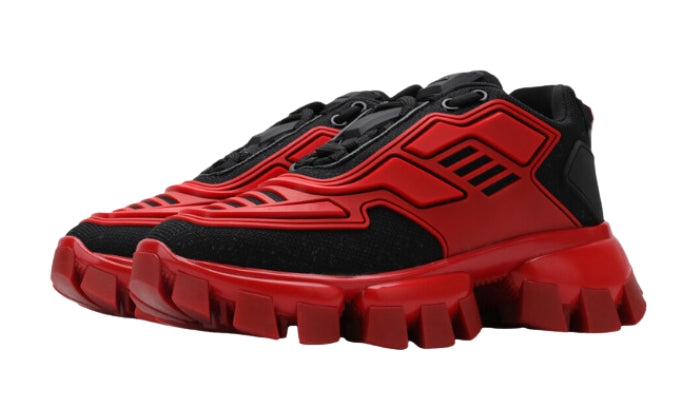 CLOUDBUST Thunder Red