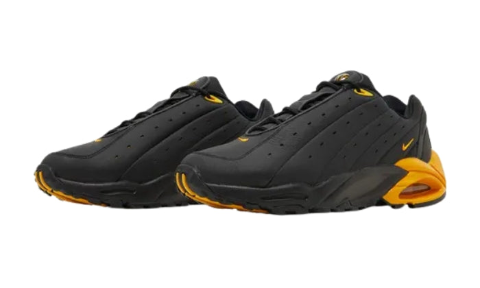 Nike Nocta Sneaker Hot Step Air Terra Nero/Oro Universitario