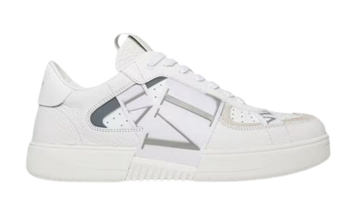 Valentino Sneakers basse VLTN bianche
