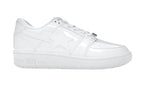 BAPESTA Patent White