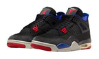 Air Jordan 4 Sneaker Retro Nero