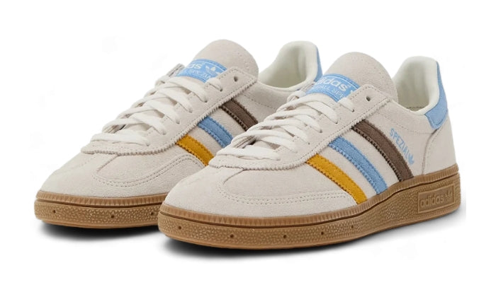 Adidas Spezial Light Blue Earth Strata
