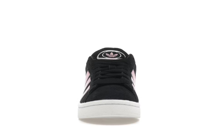 Adidas Campus Core Black True PinkADIDAS