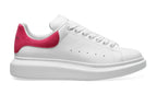Alexander Mcqueen Oversized Pink