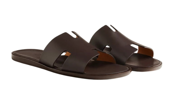 HERMES Sandali Izmir Moka