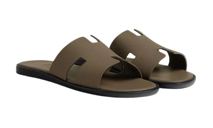 HERMES Sandali Izmir Etoupe