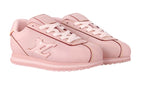 BUTTERSOFT LV Trainers Rosa